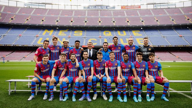 Agarrados a un clavo ardiendo: los ingresos que podrían hacer al Barcelona fichar