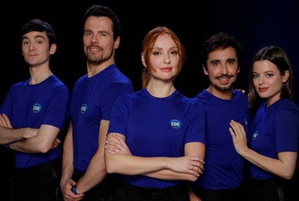 Aída: ¿Qué ha sido de ‘el Barajas’ desde que acabó la serie?