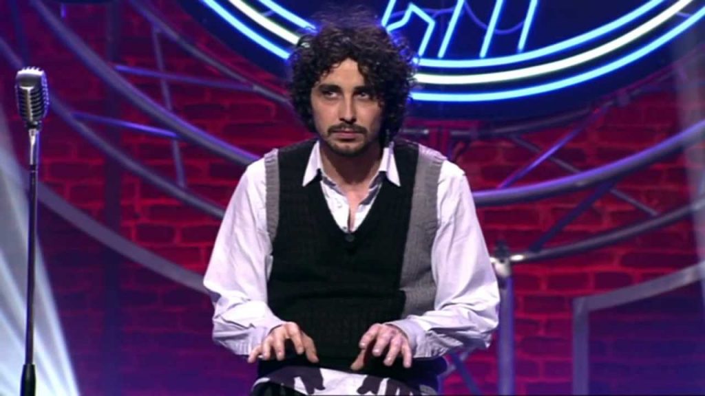 Aída: ¿Qué ha sido de ‘el Barajas’ desde que acabó la serie? 