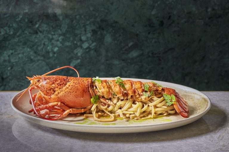 Alelí, la apuesta de Dani García por la cocina italiana más auténtica