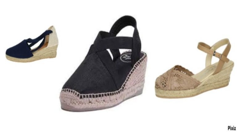 Las alpargatas que arrasan en Amazon son de Toni Pons, cuestan 49.95, y son una monada
