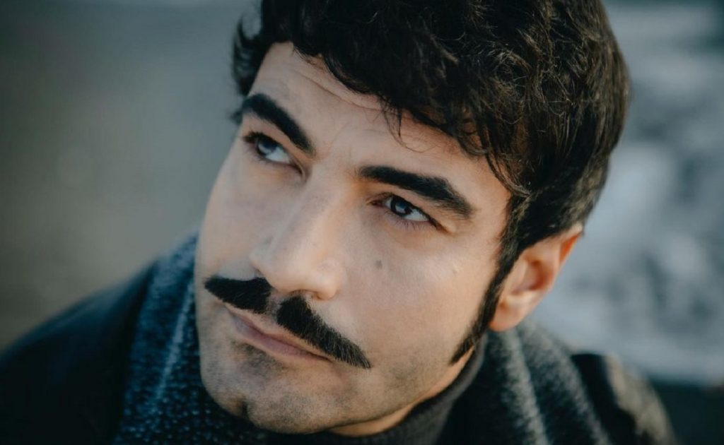 Tierra amarga: el cambio físico de ‘Demir Yaman’ a lo largo de los años 