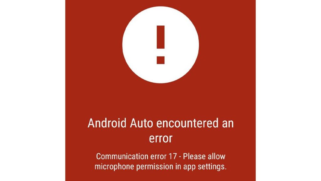 ¿Qué es Android Auto?