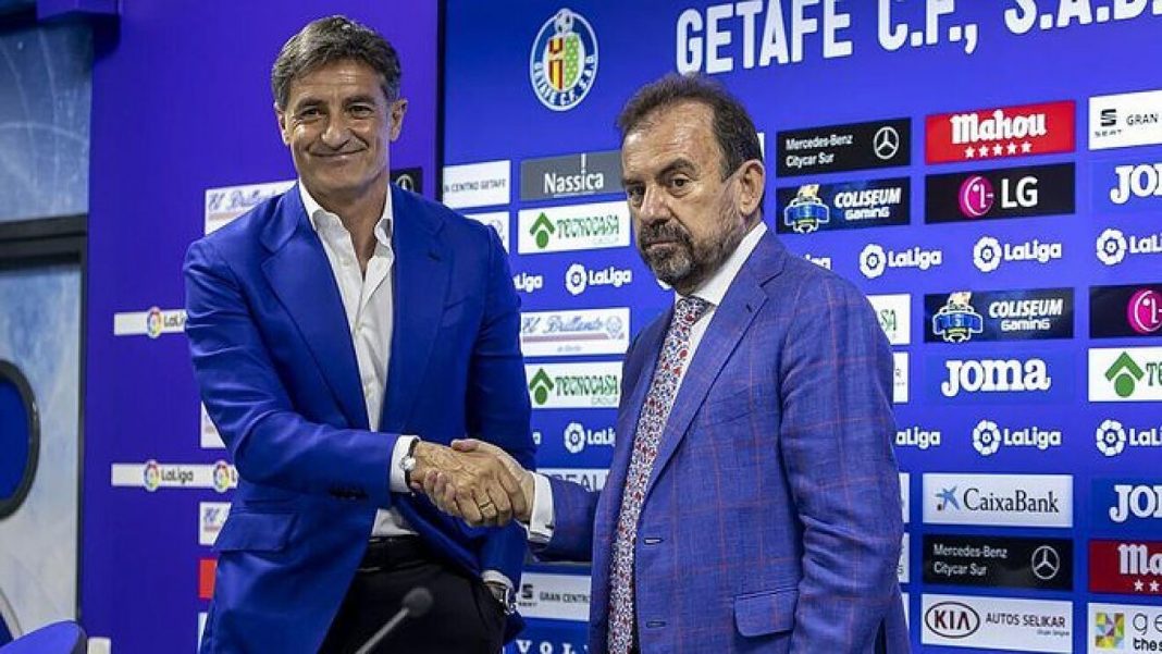 Ángel Torres responde claro a la oferta del Liverpool. Fuente: Agencias