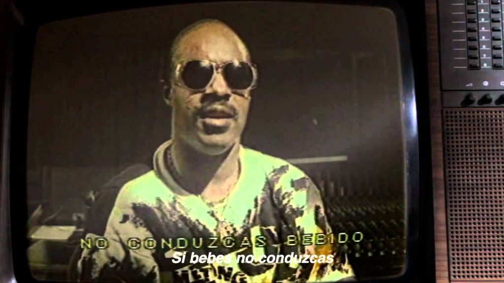 DGT: míticos anuncios de su campaña para prevenir accidentes 