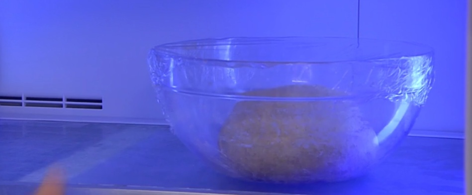 Arguiñano consigue el pan integral al que no podrás resistirte