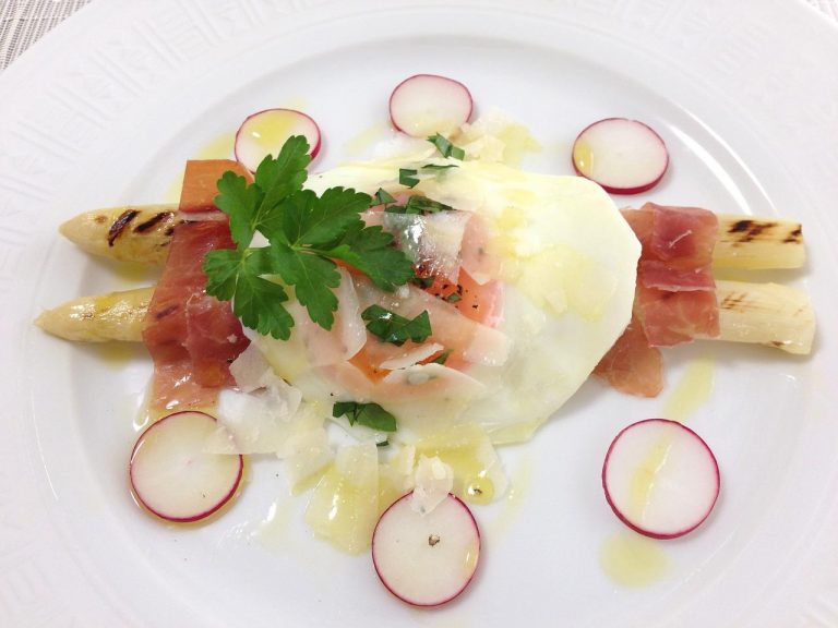 Arguiñano desvela cuál es el plato que más se come en las Casas Reales