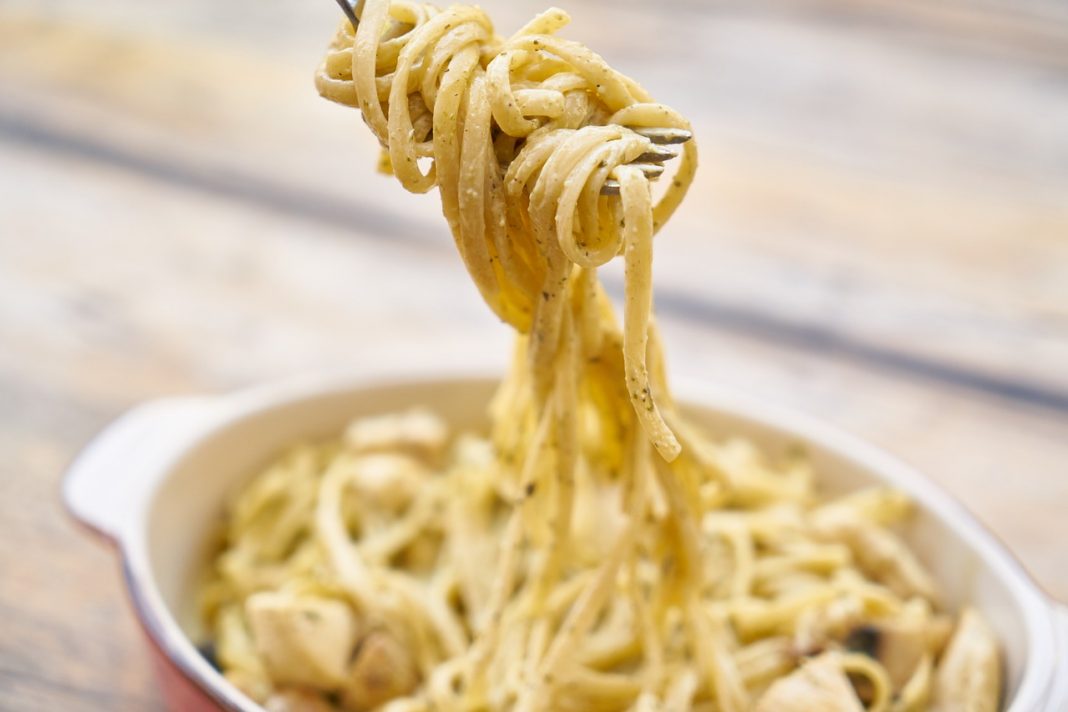 Así borda Arguiñano la carbonara sin nata