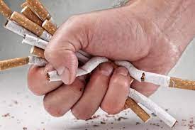 Así estará tu cuerpo 6 meses después de dejar de fumar