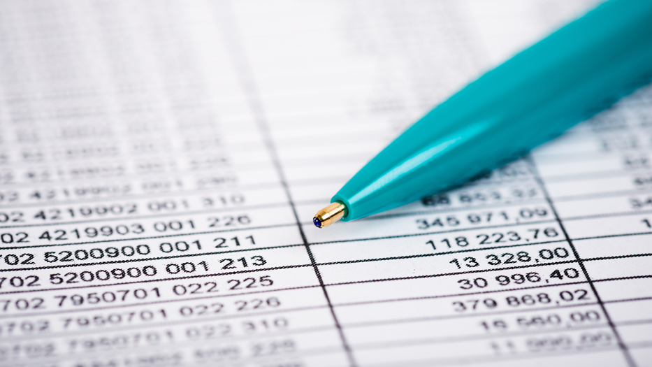 lista de morosos ASNEF Fuente: Pixabay