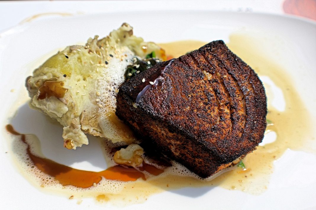 tiempo en la sartén