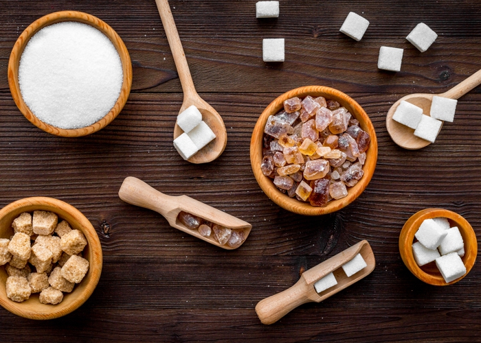 Azúcar: Estos son los peligros para tus intestinos