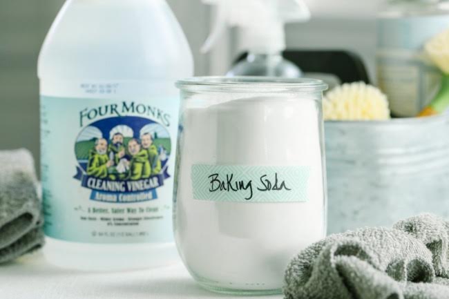 Trucos de limpieza que en realidad no funcionan