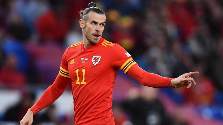 Bale: El equipo de segunda en el que podría jugar