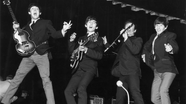 Las fotografías más potentes jamás tomadas