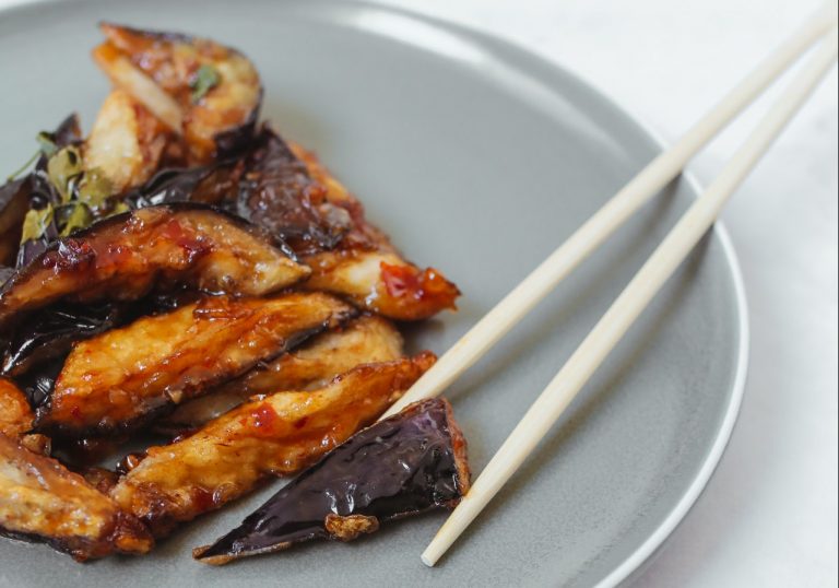 Berenjenas a la romana: el truco para que queden crujientes