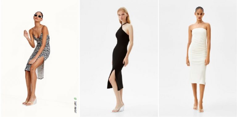 Por algo estas son las diez prendas más vendidas de Bershka