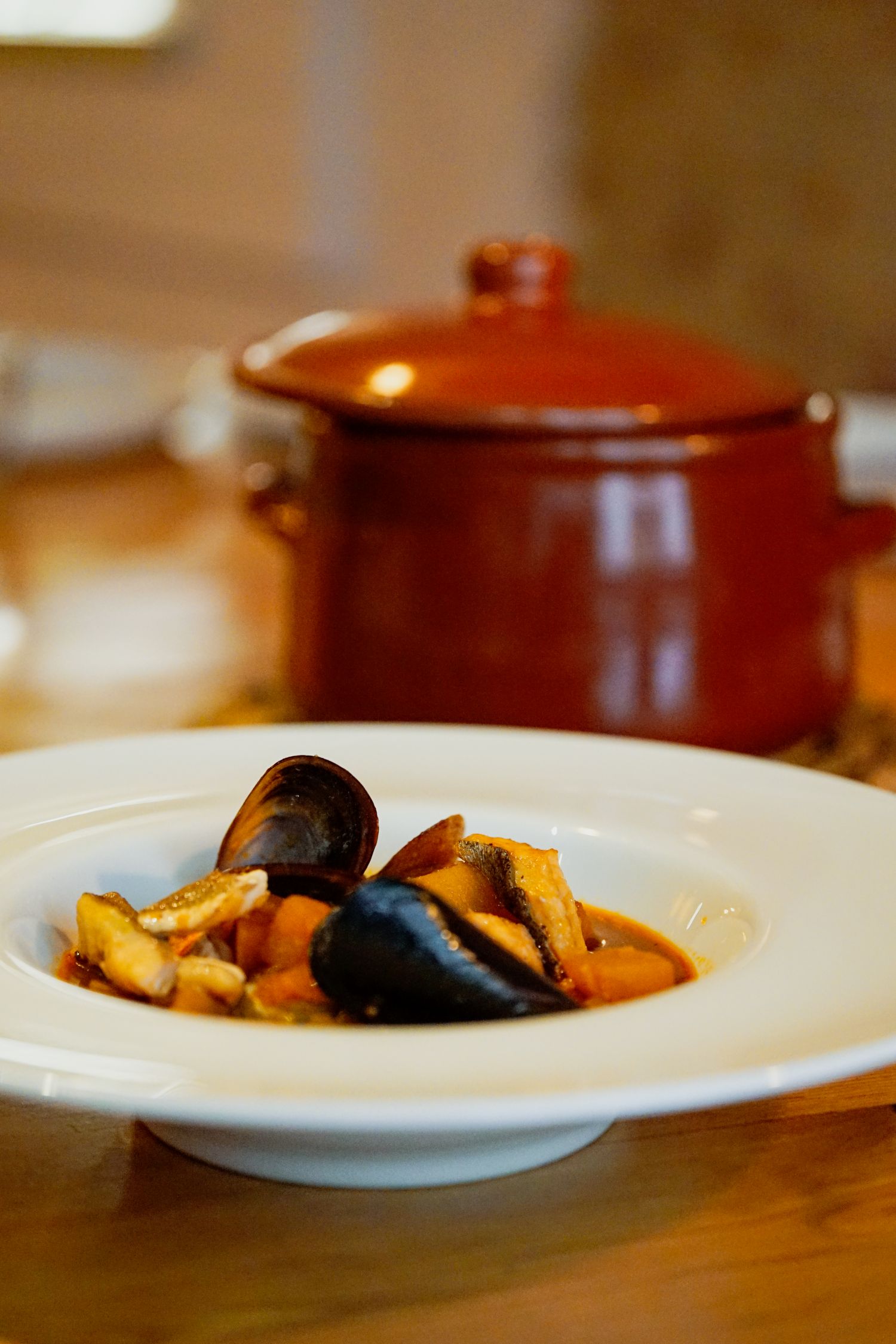 CadaquesBCN CALDERETA de pescados4