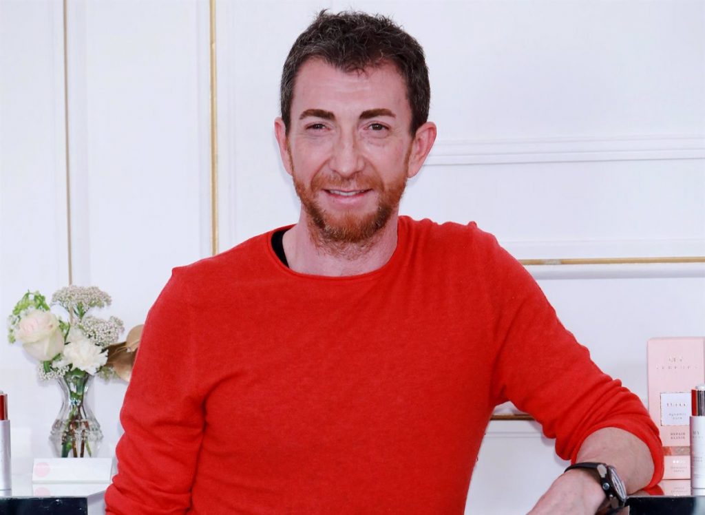 ¿Qué más hacía Pablo Motos?