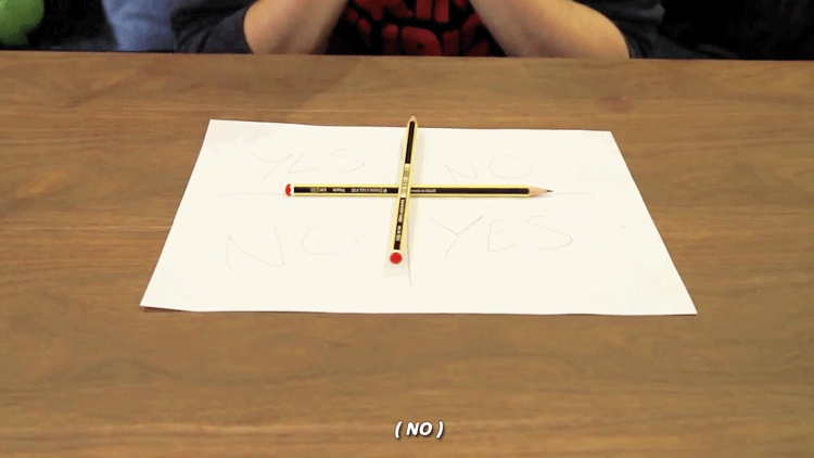 Juegos macabros que no te atreverás a jugar a solas