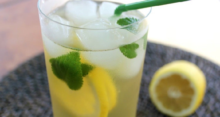 Las bebidas perfectas para tomar por la noche