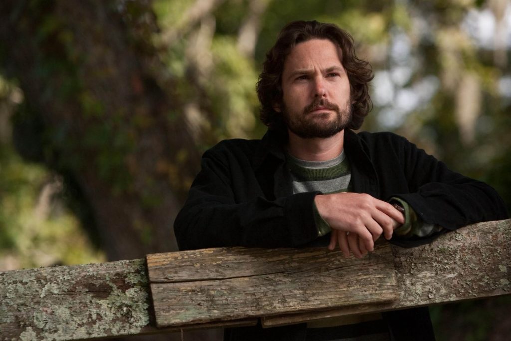 ¿Qué ha sido de la carrera de Henry Thomas, el Elliot de E.T.?