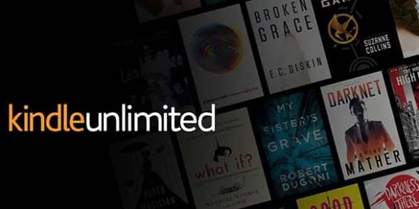 ¿Cómo funciona Kindle Unlimited?