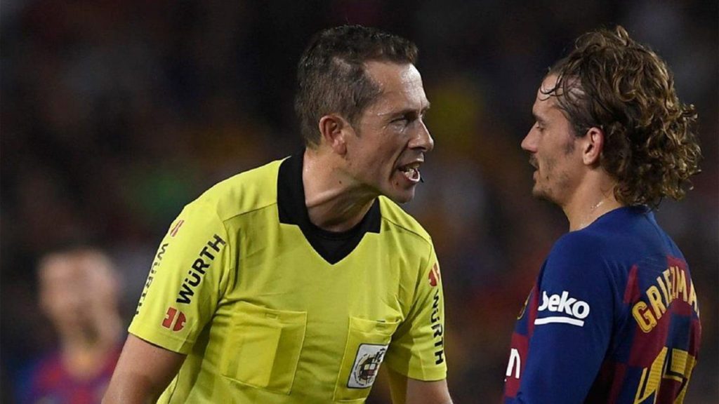 Cómo serán las sustituciones 