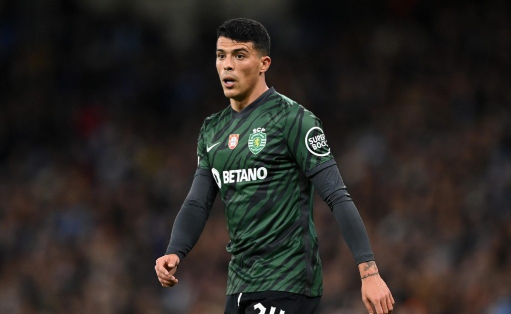 Con esa etiqueta de líder todos quieren a Pedro Porro 