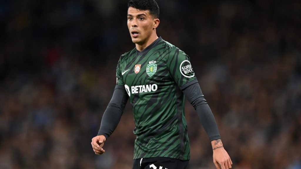 Luis de la Fuente Pedro Porro