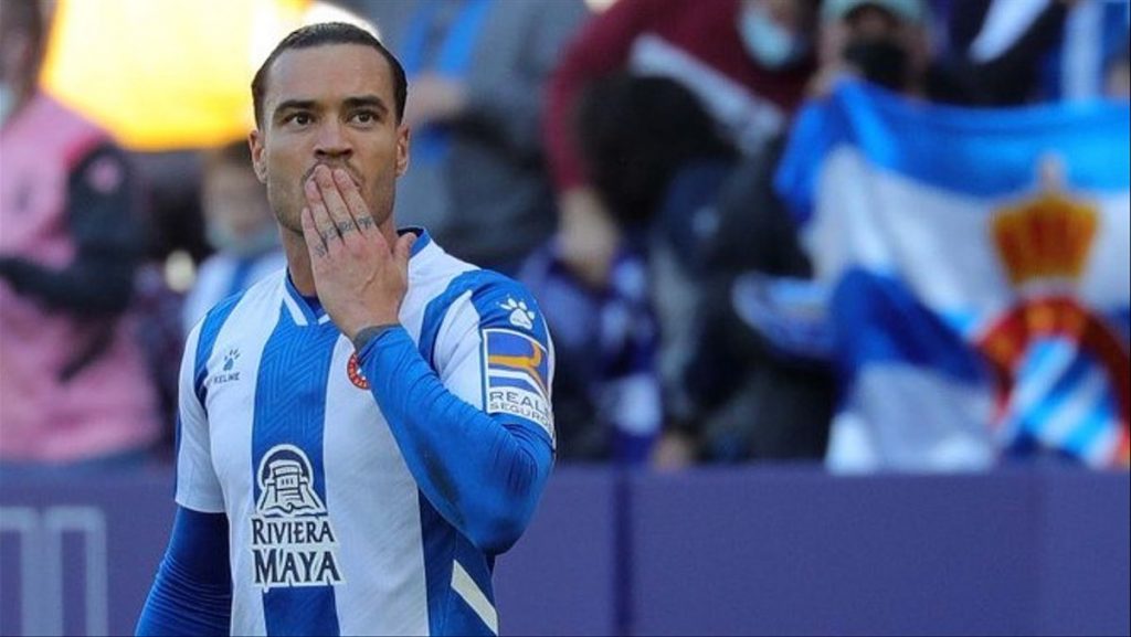 Contrato hasta el año 2026  luis suárez