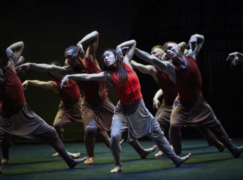 Copia de Akram Khan's Jungle Book reimagined 1G4A4988 ©Ambra Vernuccio