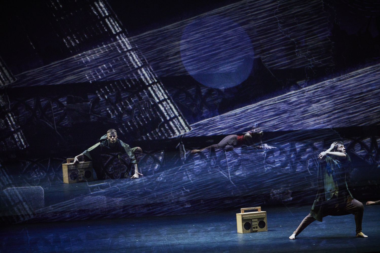 Copia de Akram Khans Jungle Book reimagined 1G4A5196 ©Ambra Vernuccio