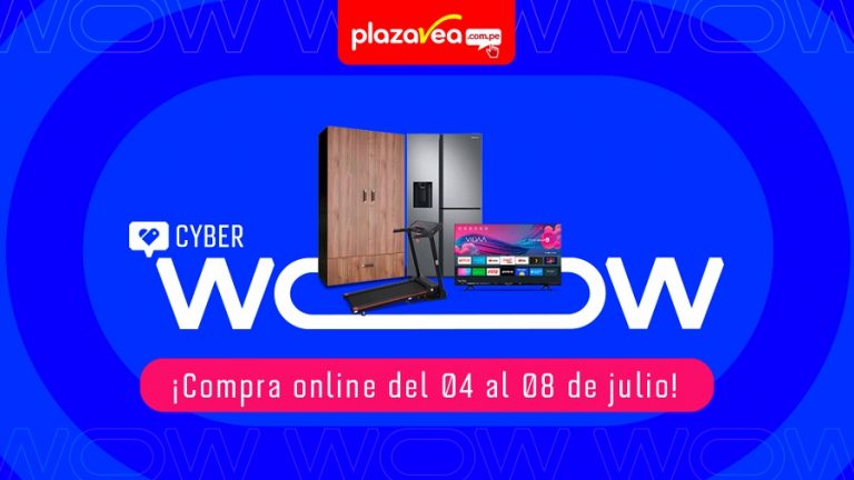 Cyber Wow 2022: ¿qué marca de laptop deberías comprar?