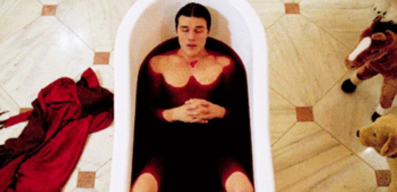 Escenas de series de terror que te dejaron alucinando