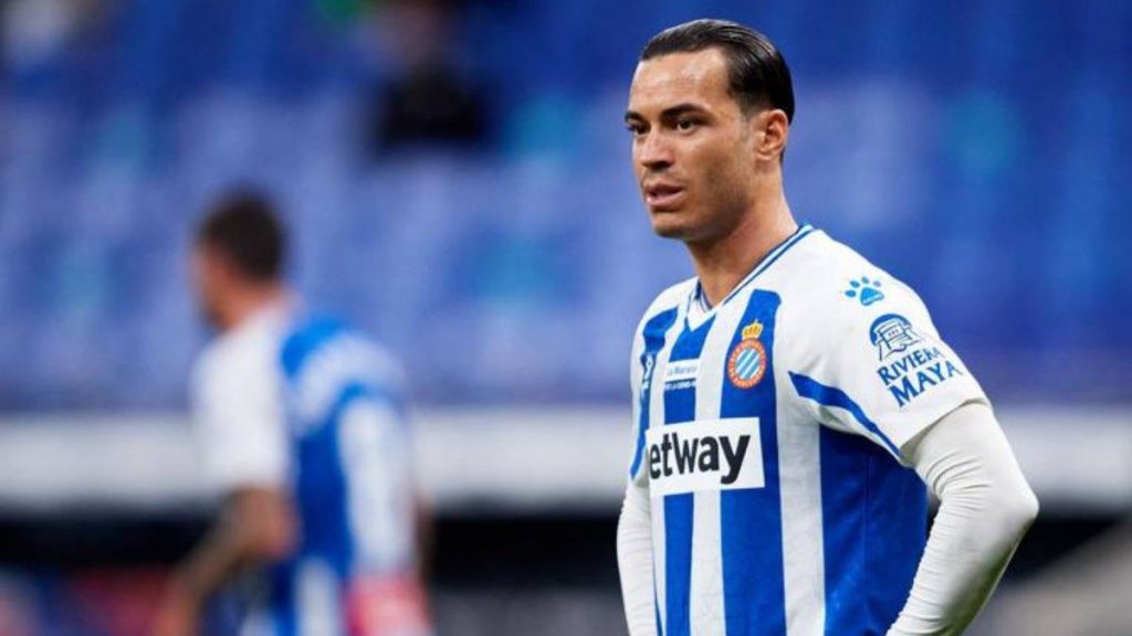 Desde el 30 de junio estará la vacante en el Atlético de Madrid 