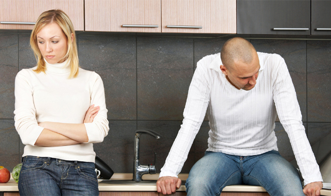 Razones por las que tu pareja te sigue buscando después de terminar