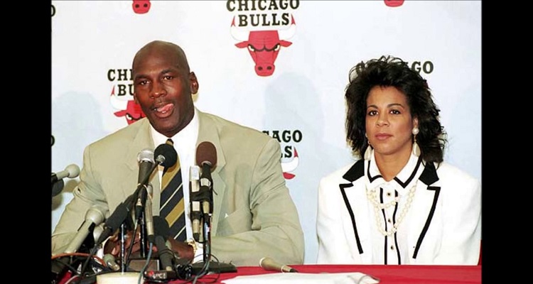 Divorcios millonarios de los famosos