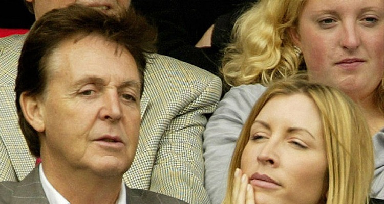 Divorcios millonarios de los famosos