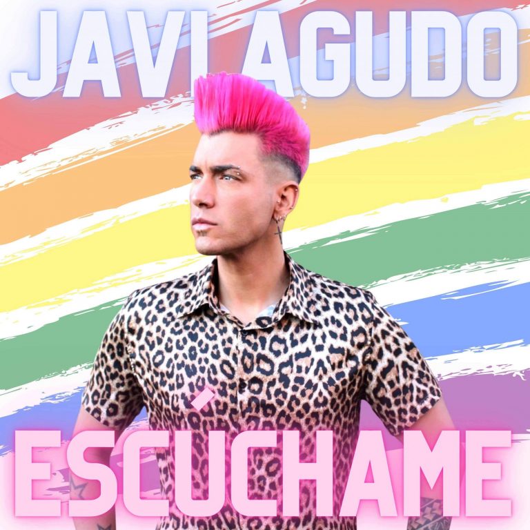 Javi Agudo nos trae el himno del Pride 2022: «Escúchame» – Noticias Empresariales