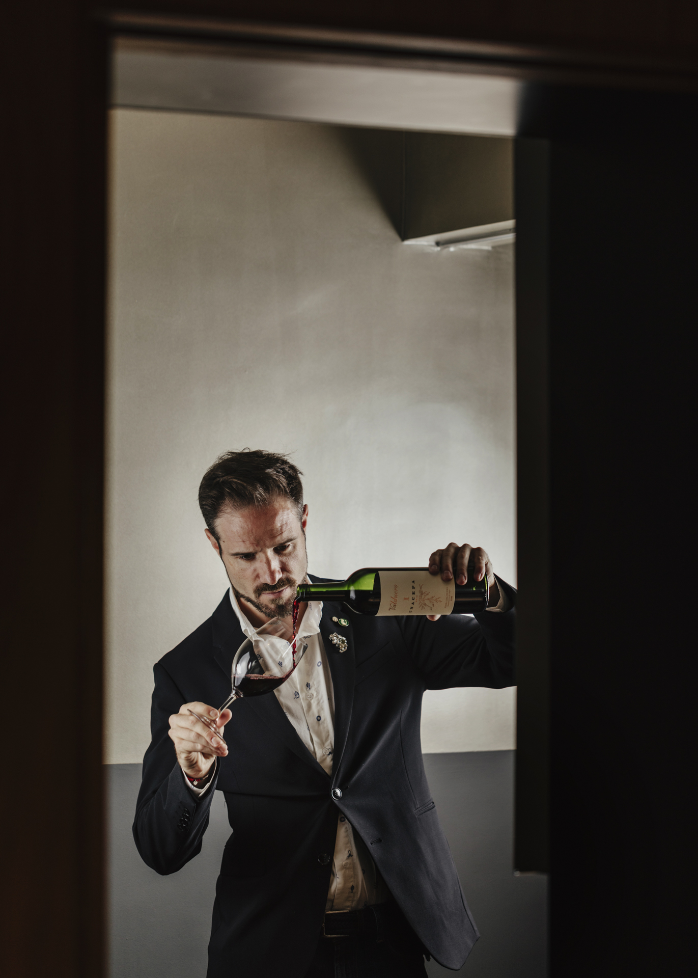 ESTIMAR MADRID © Oscar Romero Juanma Galan