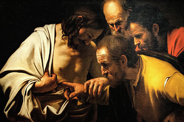 El 03 de julio es el dia en que recordamos al Apostol Santo Tomas 2