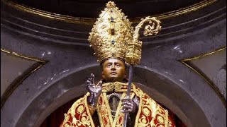 El 07 de julio Pamplona está de fiesta en honor a San Fermín