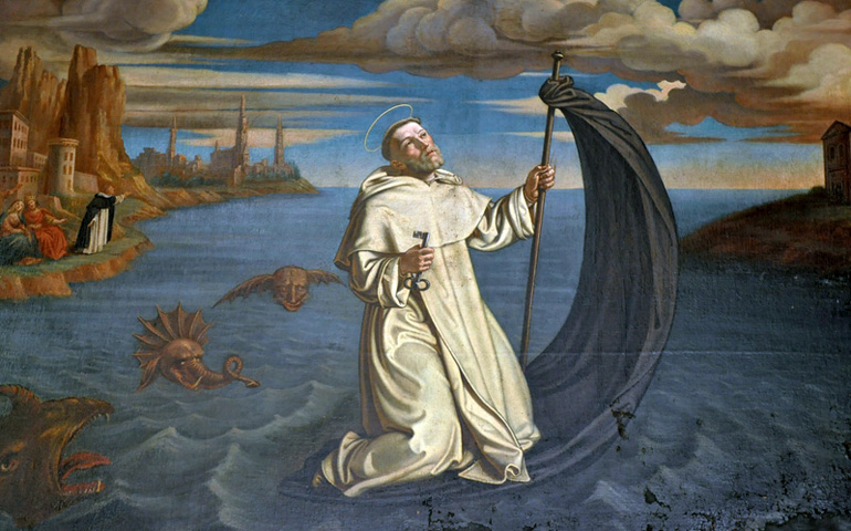 San Raimundo de Basbastro