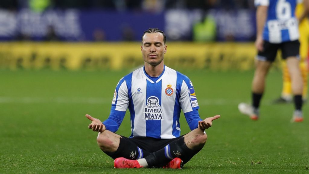 El Atlético de Madrid lo quiere ya mismo 