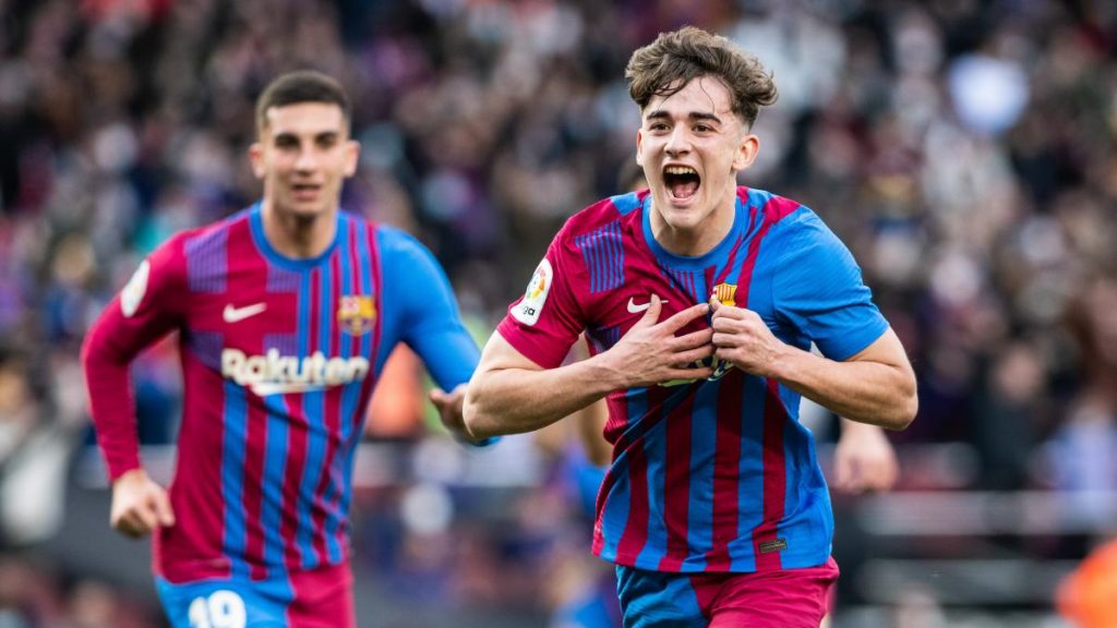 El Barcelona le debe a 19 clubes