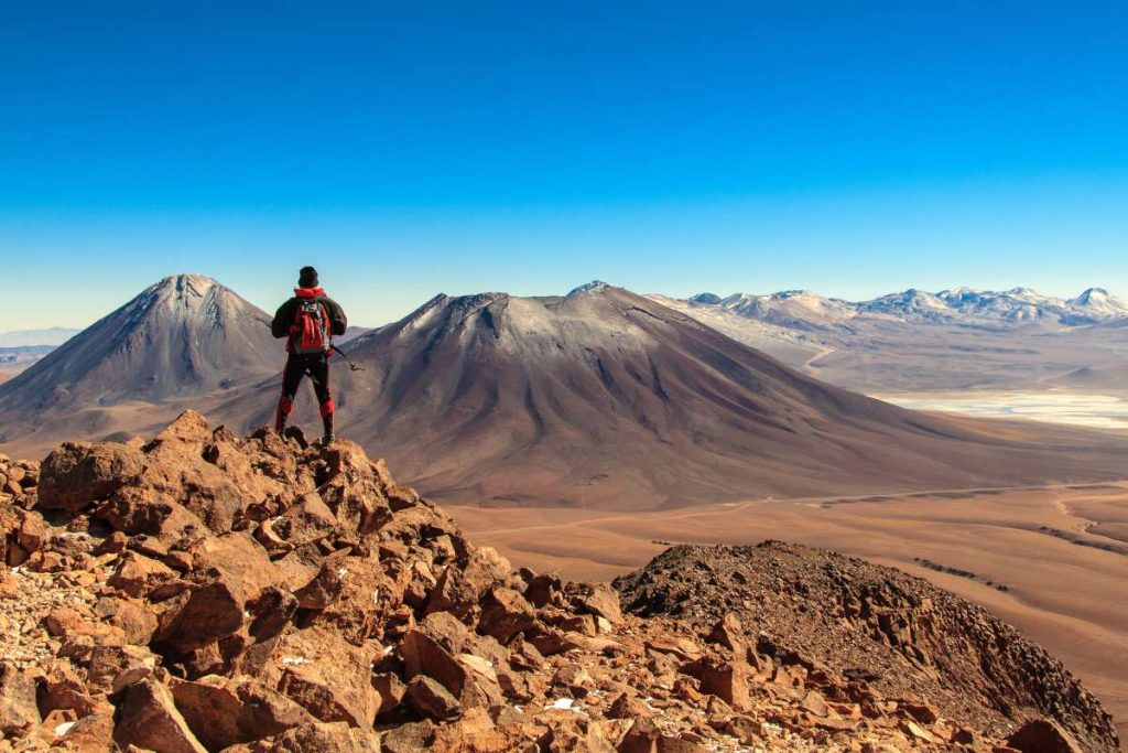Desierto de Atacama