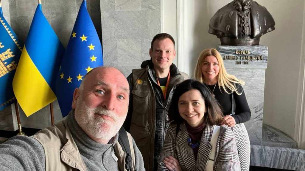 ¿Dónde fueron al colegio las hijas?