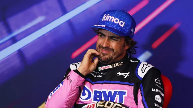 El enorme problema de Alpine que lastra 'El plan' de Alonso