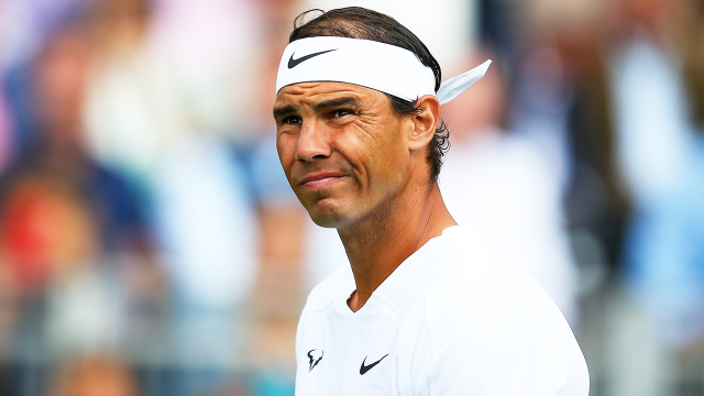 Nadal: 